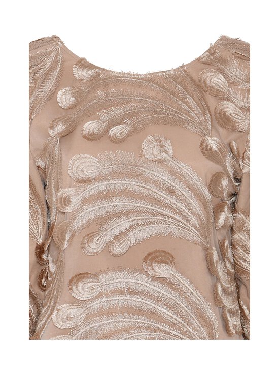 BRUUNS BAZAAR - Dandelion Ignara blūze - ROSTED GRAY KHAKI | Stockmann - photo 3