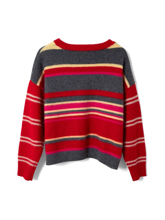 Damson Madder - Rene-merinoneule - MULTI | Stockmann - photo 2