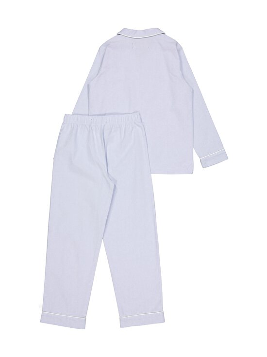 Polo Ralph Lauren - Oxford pidžama 2 daļas - BGI POLO BLUE HYACINTH - photo 2 Polo Ralph Lauren - Oxford pidžama 2 daļas - BGI POLO BLUE HYACINTH | Stockmann - photo 2