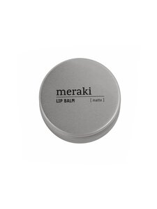 Meraki - Huulepalsam Lip Balm Matte | Stockmann