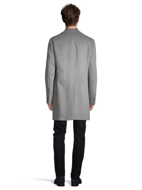 Oscar Jacobson - Storvik -villakangastakki - 138 LIGHT GREY - photo 5 Oscar Jacobson - Storvik -villakangastakki - 138 LIGHT GREY | Stockmann - photo 5