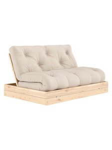Karup Design - Flip-futonsohva - BEIGE,LUONNONVÄRINEN | Stockmann