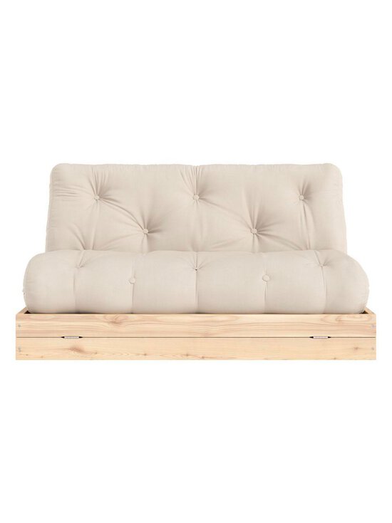 Karup Design - Flip-futonsohva - BEIGE,LUONNONVÄRINEN | Stockmann - photo 2