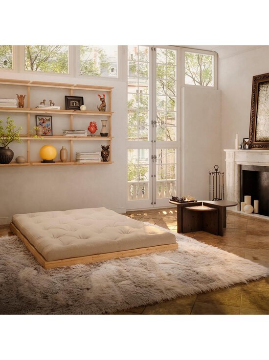 Karup Design - Flip-futonsohva - BEIGE,LUONNONVÄRINEN | Stockmann - photo 8