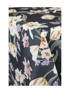 Pentik - Laudlina Helmililja 145 x 250 cm - DARK GREY Pentik - Laudlina Helmililja 145 x 250 cm - DARK GREY | Stockmann