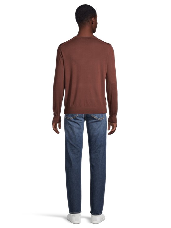 Tiger of Sweden - Des Dome -farkut - 21F MEDIUM BLUE | Stockmann - photo 4