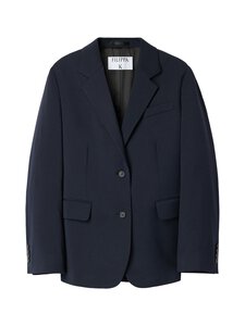 Filippa K - Delilah-bleiseri - 2830 NAVY | Stockmann