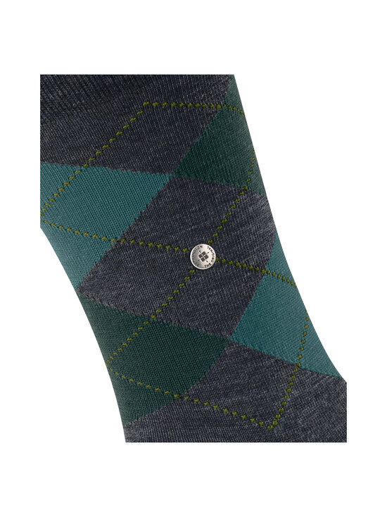 Burlington - Edinburgh Melange -sukat - COBALT (6273) | Stockmann - photo 2