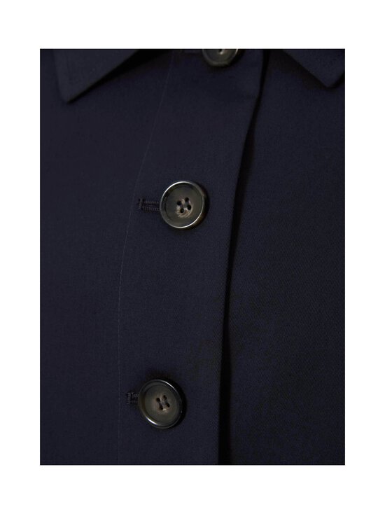 Cinzia Rocca Icons - Field-kevyttakki - 2 NAVY | Stockmann - photo 6