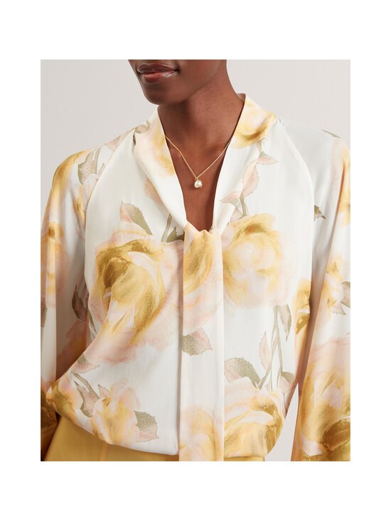 Ted Baker London - Pluus Randia - IVORY | Stockmann - photo 5
