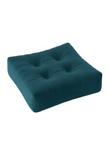 Karup Design - More-lattiatyyny 70 x 70 cm - SININEN Karup Design - More-lattiatyyny 70 x 70 cm - SININEN | Stockmann