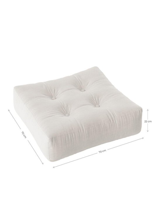 Karup Design - More-lattiatyyny 70 x 70 cm - SININEN | Stockmann - photo 10