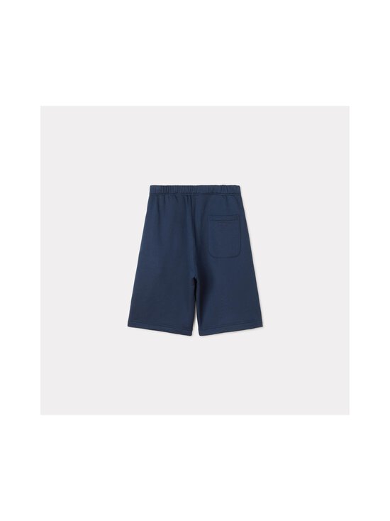 Kenzo - Boke Flower Bermuda -collegeshortsit - NAVY BLUE | Stockmann - photo 2