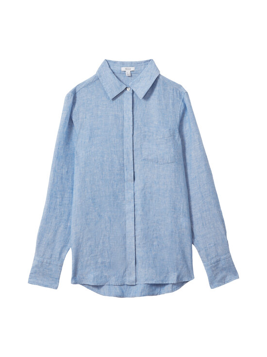 Reiss - Belle-pellavapaita - 14 BLUE | Stockmann - photo 1