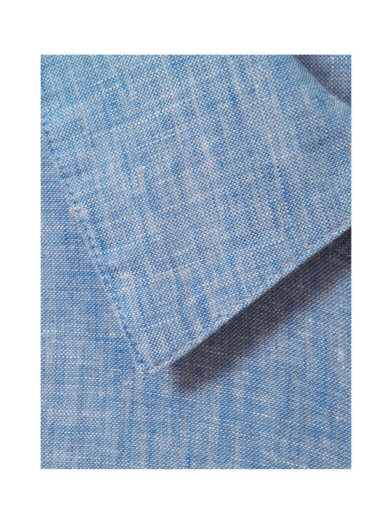 Reiss - Belle-pellavapaita - 14 BLUE | Stockmann - photo 5