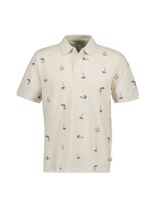 GANT - Poolosärk - 119 CREAMED WHITE | Stockmann
