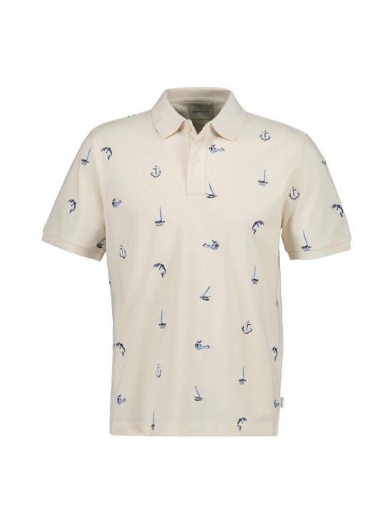 GANT - Poolosärk - 119 CREAMED WHITE | Stockmann - photo 1