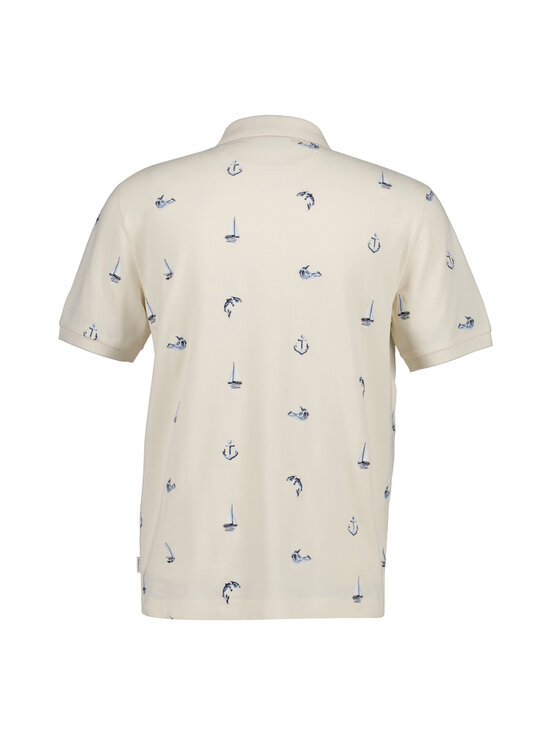 GANT - Poolosärk - 119 CREAMED WHITE | Stockmann - photo 2