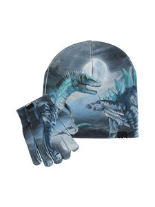 Molo - Kaya āra apģērbu komplekts - 9775 ARTY DINOS | Stockmann