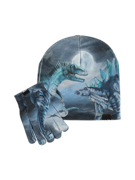 Molo - Kaya āra apģērbu komplekts - 9775 ARTY DINOS | Stockmann - photo 1