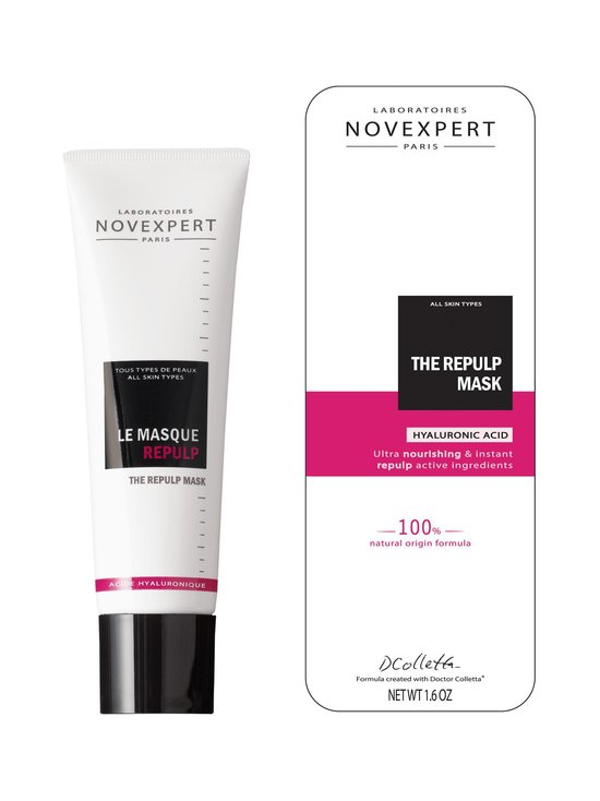 Hyaluronic Acid Repulp Mask -naamio 50 ml