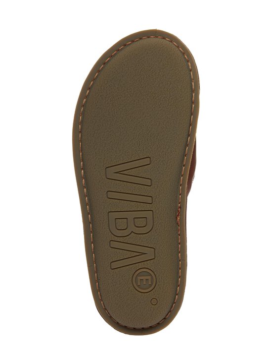 VIBAe - Zumarlcbgb Zuma -nahkakengät - COGNAC BROWN | Stockmann - photo 4
