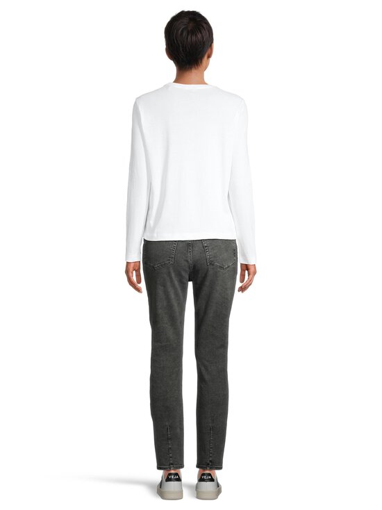 GANT - Regular Shield -paita - 110 WHITE | Stockmann - photo 3