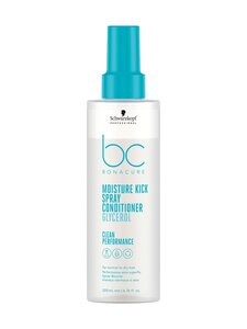 Schwarzkopf Professional - Palsam Moisture Kick Spray Conditioner Schwarzkopf Professional - Palsam Moisture Kick Spray Conditioner | Stockmann