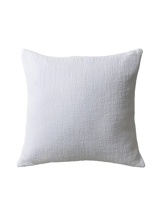 Urban Cotton Structured -tyynynpäällinen 50 x 50 cm