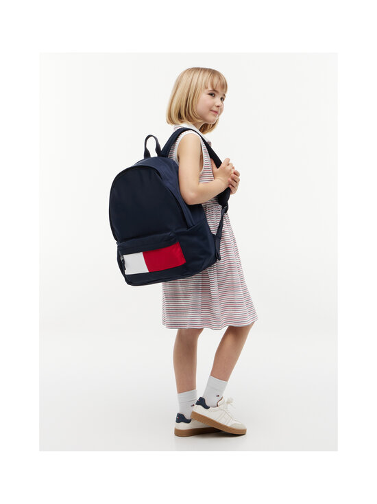 Tommy Hilfiger - Essential Flag mugursoma - DW6 SPACE BLUE | Stockmann - photo 2
