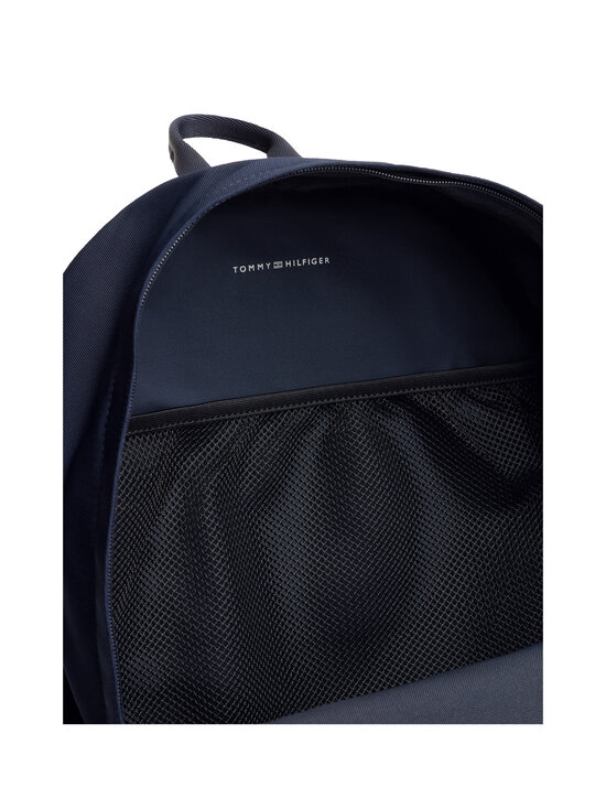 Tommy Hilfiger - Essential Flag mugursoma - DW6 SPACE BLUE | Stockmann - photo 3