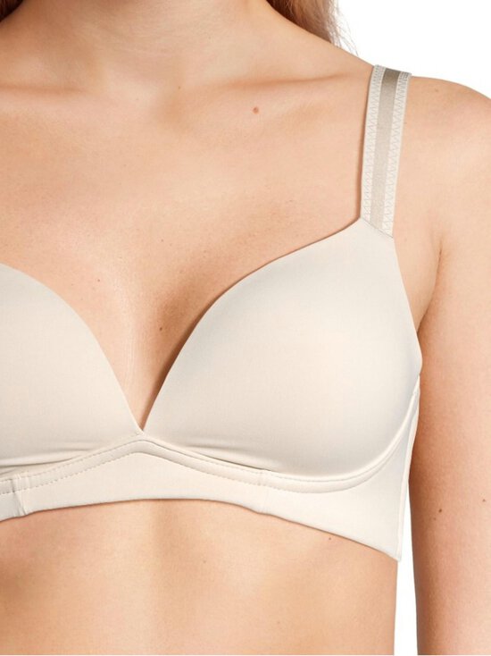 Closely - The Wirefree t-paitaliivit - BEIGE - photo 4 Closely - The Wirefree t-paitaliivit - BEIGE | Stockmann - photo 4