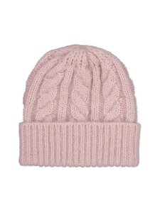 A+more - Astrox mohēras maisījuma cepure - PINK 9005 | Stockmann