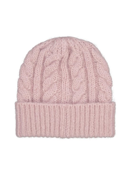 A+more - Astrox mohēras maisījuma cepure - PINK 9005 | Stockmann - photo 2