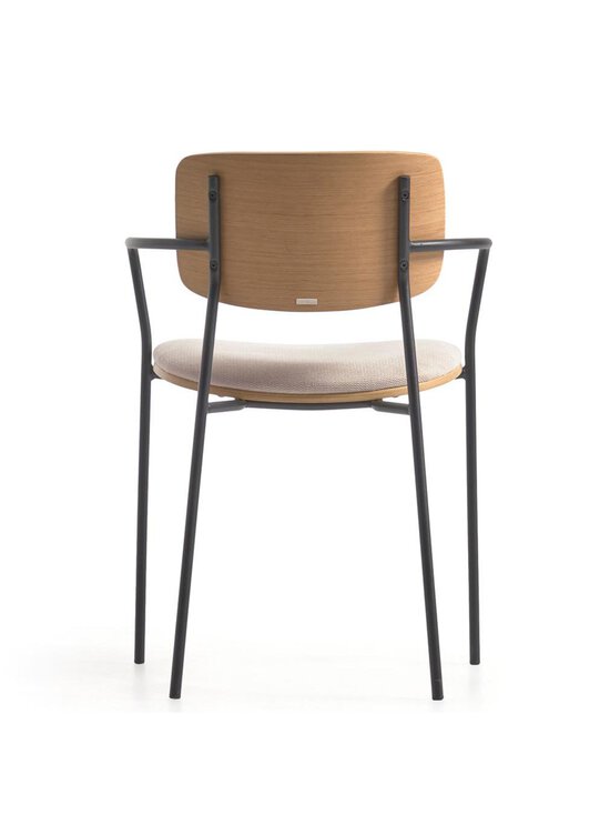 Kave Home - Maureen-tuoli tammi - BEIGE | Stockmann - photo 5