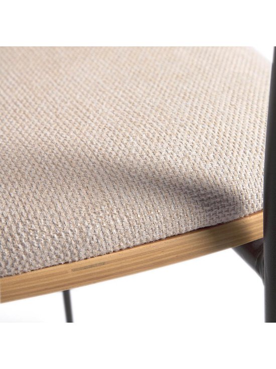 Kave Home - Maureen-tuoli tammi - BEIGE | Stockmann - photo 7