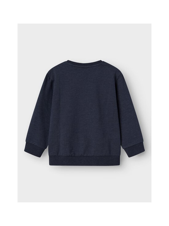 Name It - NmmJasp Stitch -collegepaita - NAVY BLAZER - photo 2 Name It - NmmJasp Stitch -collegepaita - NAVY BLAZER | Stockmann - photo 2