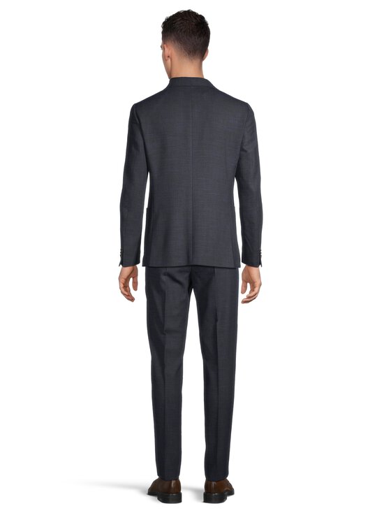 Tiger of Sweden - Viigipüksid Tense Mix & Match - 612 DARK SAILING | Stockmann - photo 4