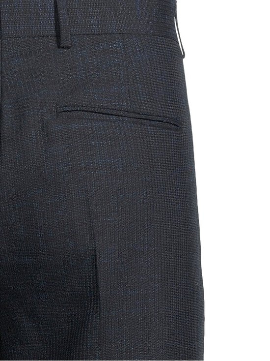 Tiger of Sweden - Viigipüksid Tense Mix & Match - 612 DARK SAILING | Stockmann - photo 5