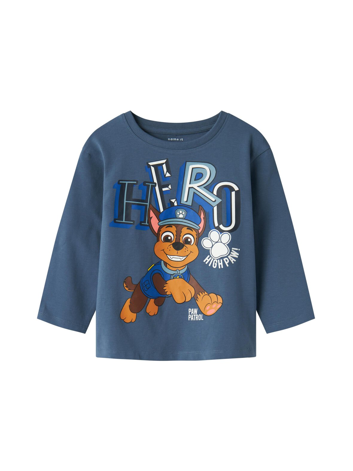 NmmJahav PawPatrol -trikoopaita