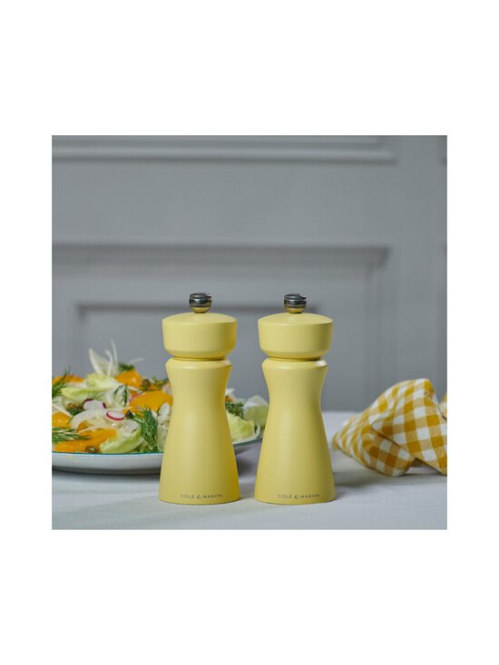 Cole & Mason - Kenton sāls vai piparu dzirnaviņas 15 cm - ASSORTMENT | Stockmann - photo 3