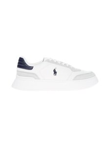 Polo Ralph Lauren - Rlite Sport sporta apavi - DECKWASH WHITE/NAVY Polo Ralph Lauren - Rlite Sport sporta apavi - DECKWASH WHITE/NAVY | Stockmann