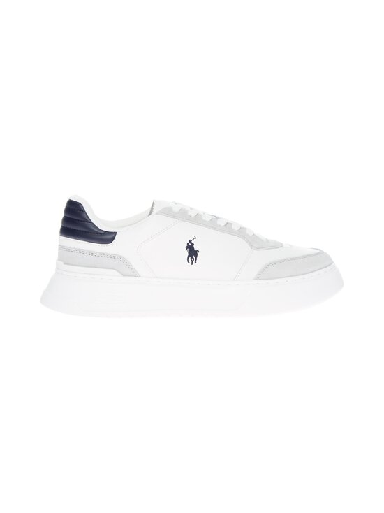 Polo Ralph Lauren - Rlite Sport sporta apavi - DECKWASH WHITE/NAVY - photo 1 Polo Ralph Lauren - Rlite Sport sporta apavi - DECKWASH WHITE/NAVY | Stockmann - photo 1