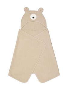 Casa Stockmann - Kapuutsiga rätik Lee - LT.SAND/ RAINY DAY | Stockmann