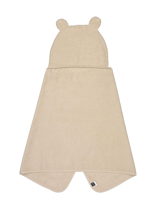 Casa Stockmann - Kapuutsiga rätik Lee - LT.SAND/ RAINY DAY | Stockmann - photo 2