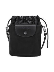 Longchamp - Le Pliage Xtra plecu soma - 001 BLACK | Stockmann