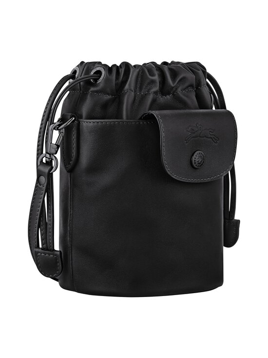 Longchamp - Le Pliage Xtra plecu soma - 001 BLACK | Stockmann - photo 2