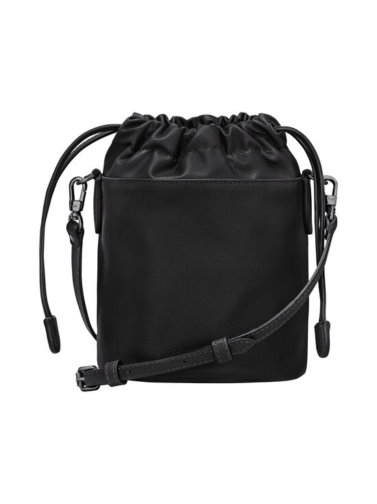 Longchamp - Le Pliage Xtra plecu soma - 001 BLACK | Stockmann - photo 3