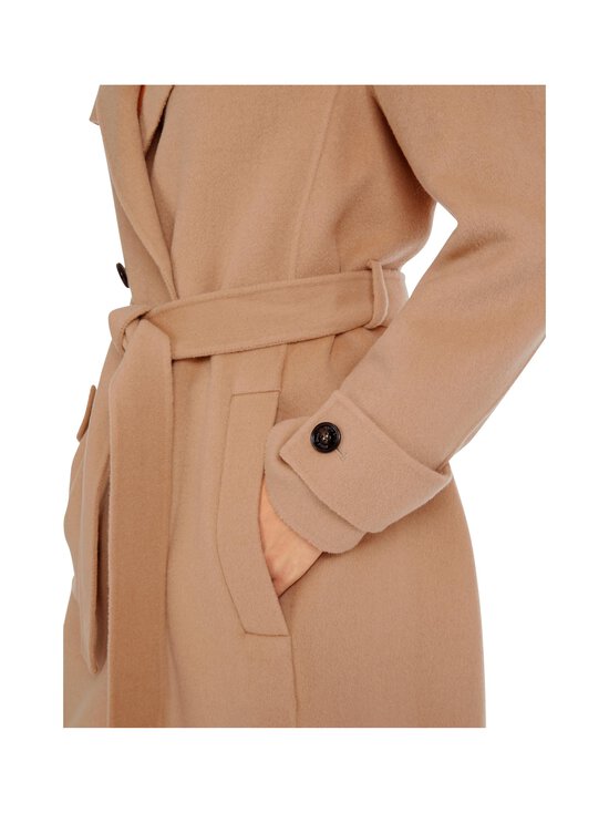 Marc Cain - Villakangastakki - 613 CAMEL - photo 6 Marc Cain - Villakangastakki - 613 CAMEL | Stockmann - photo 6