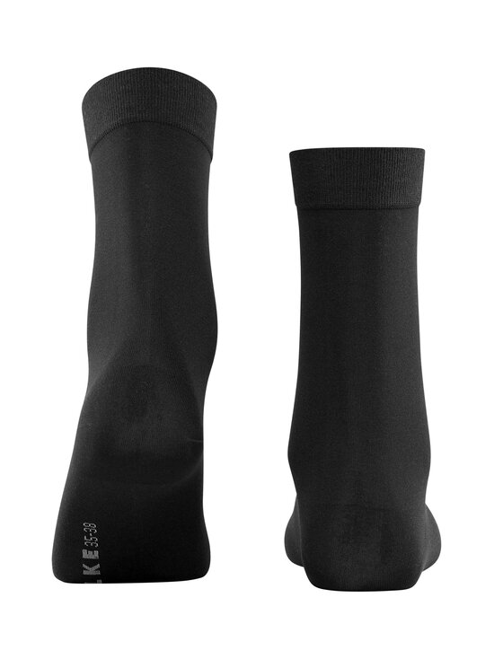 Falke - Cotton Touch īsās zeķes - 3000 BLACK - photo 4 Falke - Cotton Touch īsās zeķes - 3000 BLACK | Stockmann - photo 4